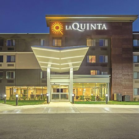 La Quinta By Wyndham Columbia / Fort Meade Jessup Exterior foto