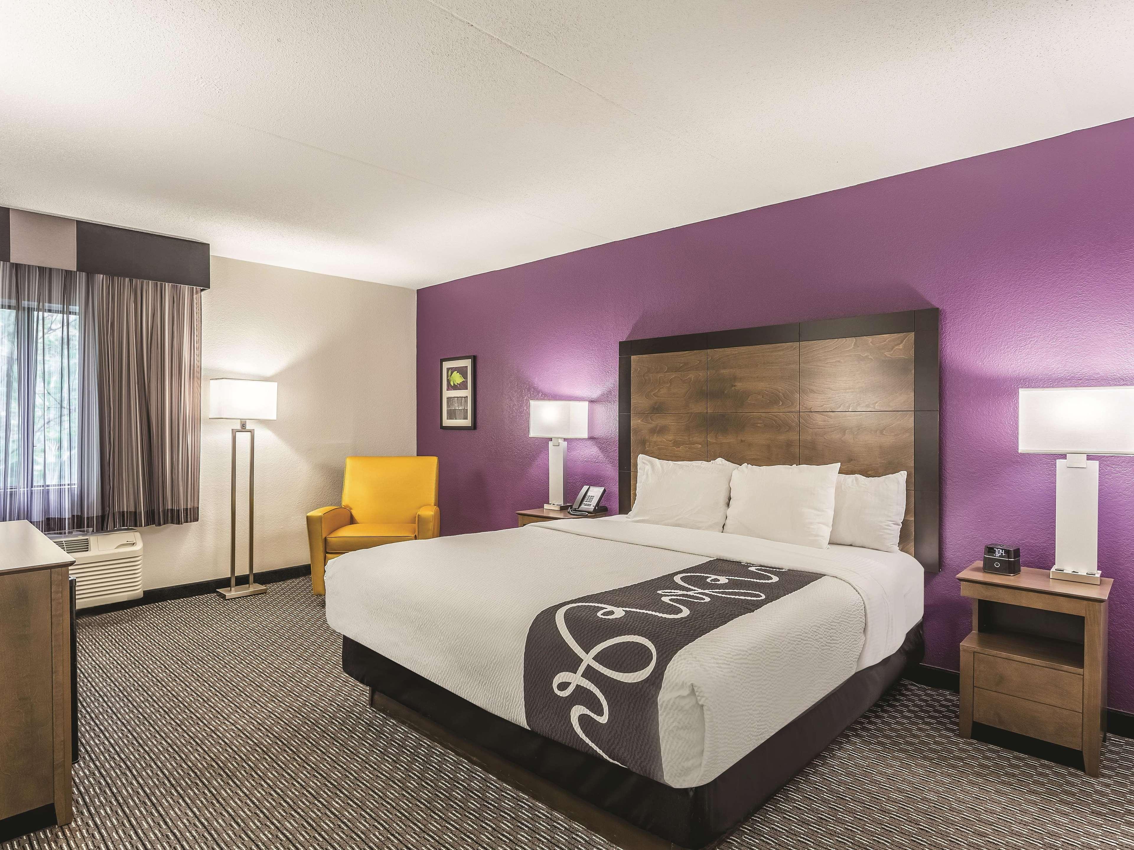 La Quinta By Wyndham Columbia / Fort Meade Jessup Exterior foto