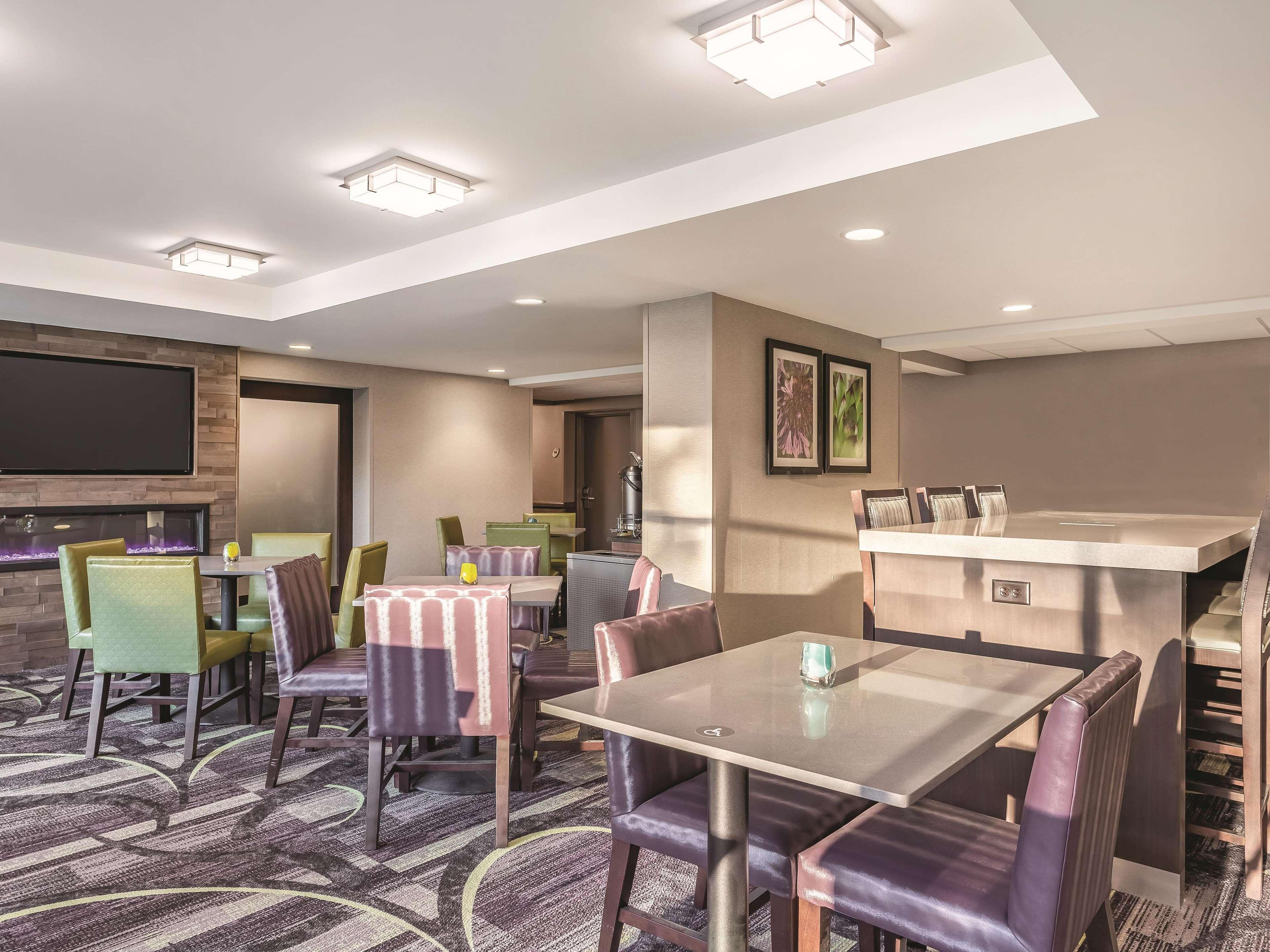 La Quinta By Wyndham Columbia / Fort Meade Jessup Exterior foto