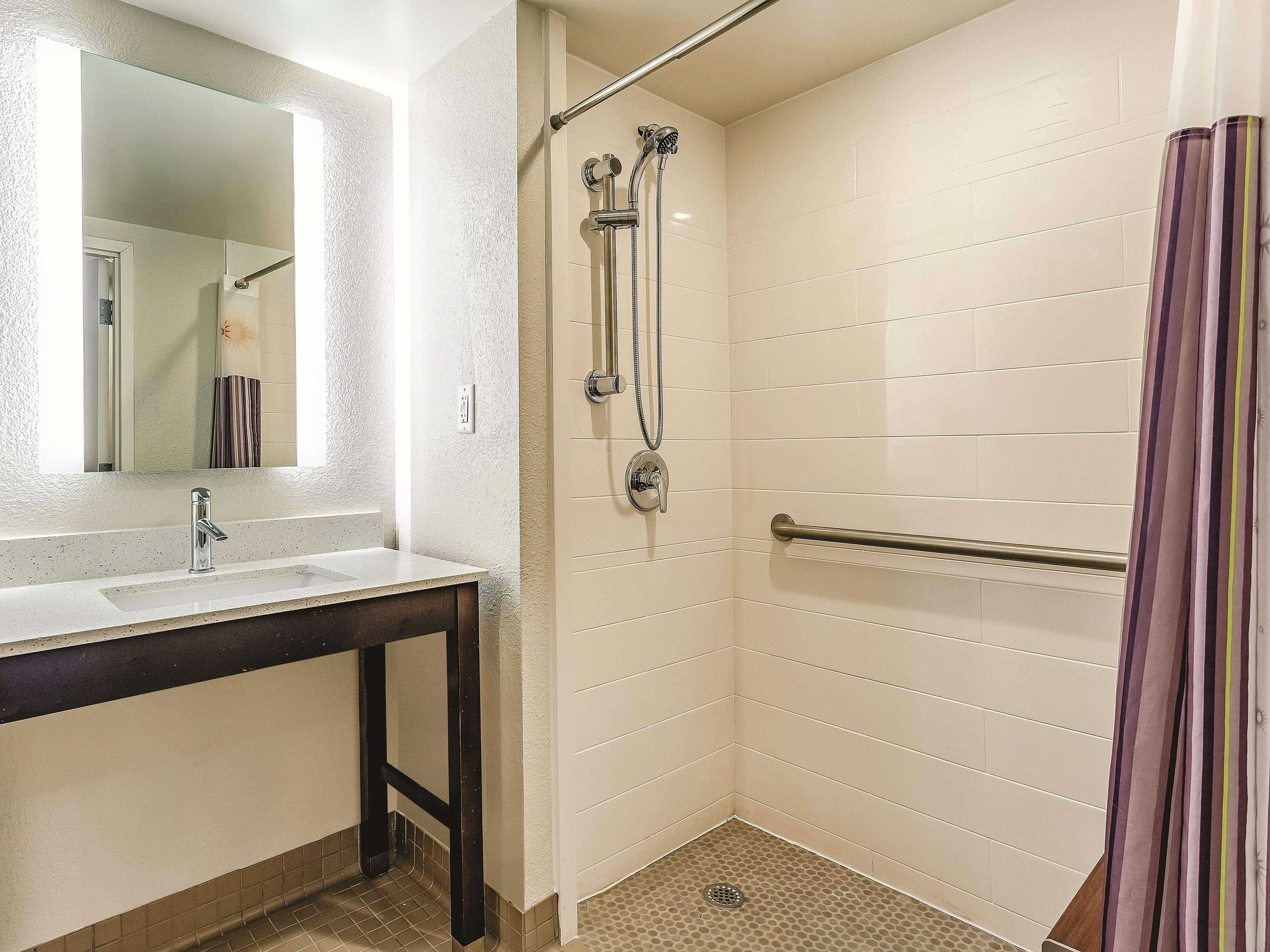 La Quinta By Wyndham Columbia / Fort Meade Jessup Exterior foto