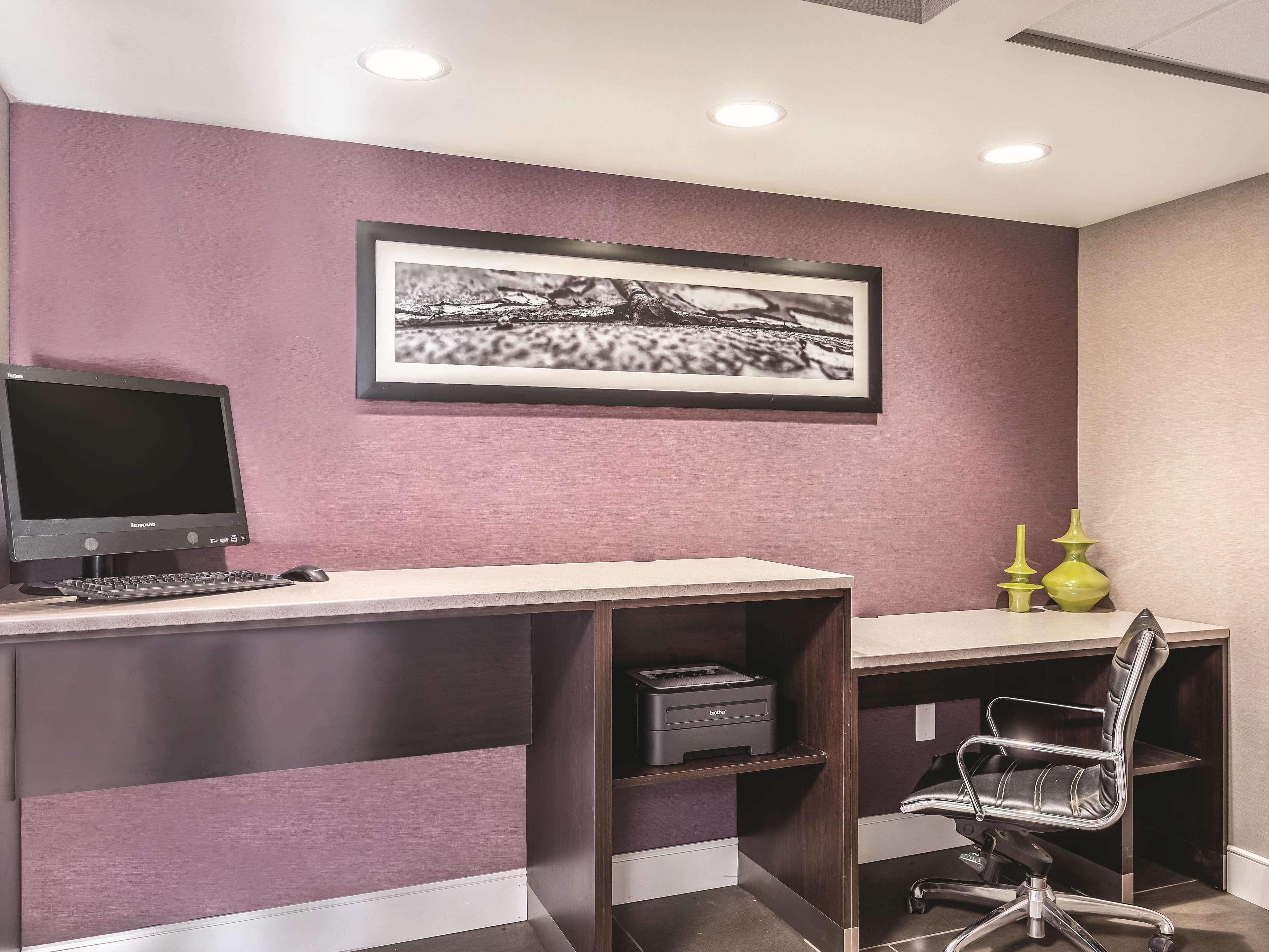 La Quinta By Wyndham Columbia / Fort Meade Jessup Exterior foto