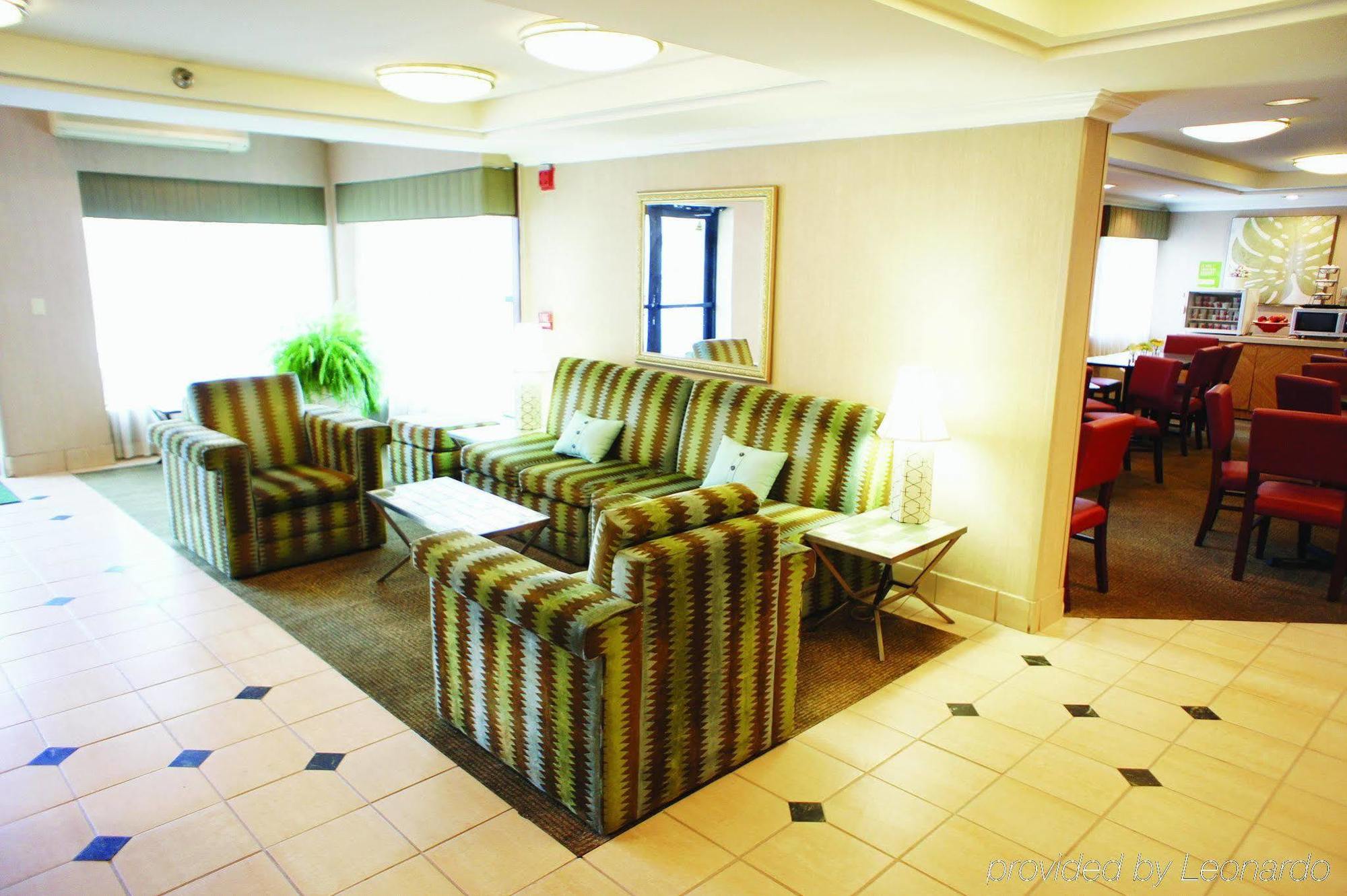 La Quinta By Wyndham Columbia / Fort Meade Jessup Exterior foto